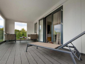 Mobile home 70m distant from beach